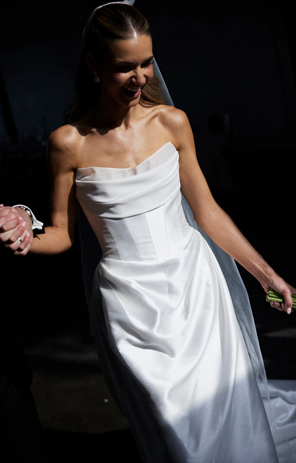 Mandy Wood Studio, wedding photographers in Melbourne, Australia — portfolio photo 1