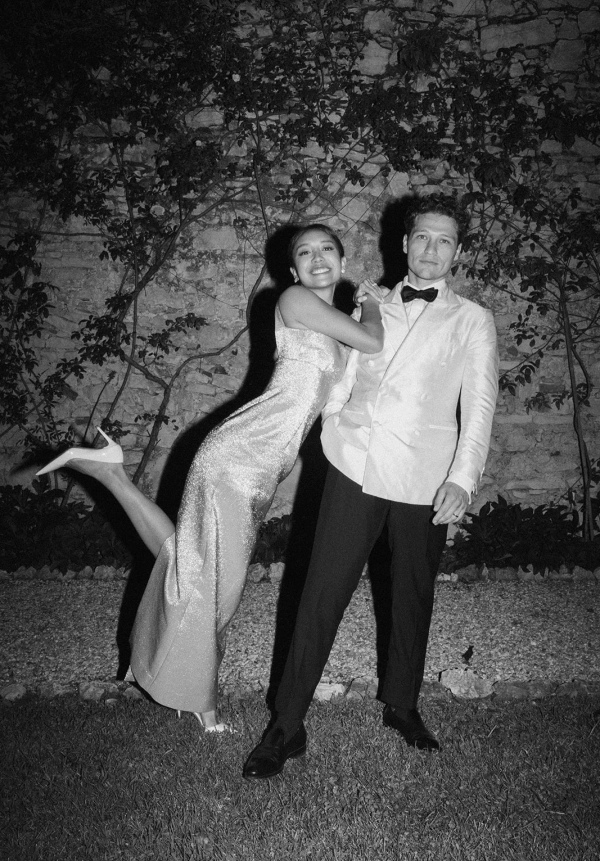 Dos Mas En La Mesa, wedding photographers in Spain, Europe — portfolio photo 2