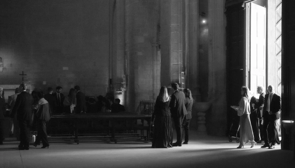 Slowl, wedding photographers in Spain, Europe — portfolio photo 4