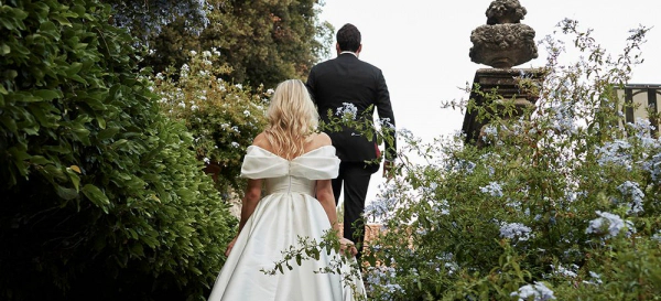Lou Lou Memphis, wedding photographers in Melbourne, Australia — portfolio photo 3