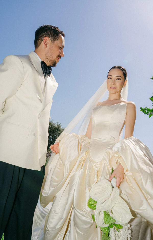 Cybele Buffile, wedding photographers in Spain, Europe — portfolio photo 1