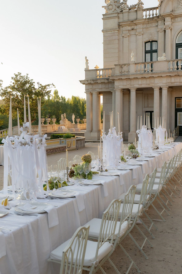 Fernanda Martinez Events, wedding planners in Portugal, Europe