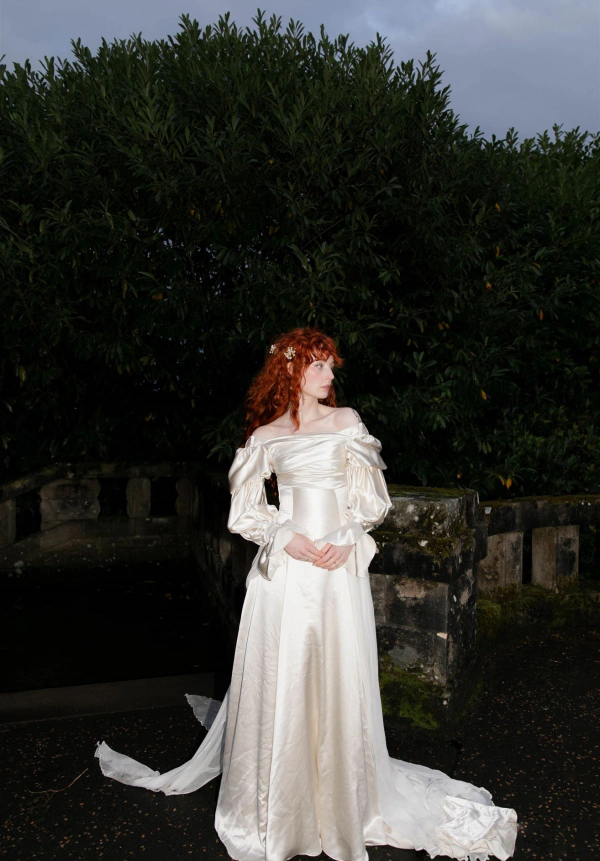 Melody Joy, wedding photographers in United Kingdom — portfolio photo 5