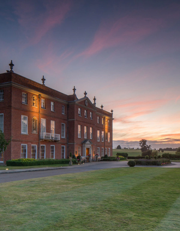 Four Seasons Hotel Hampshire, wedding venues in United Kingdom — photo 2