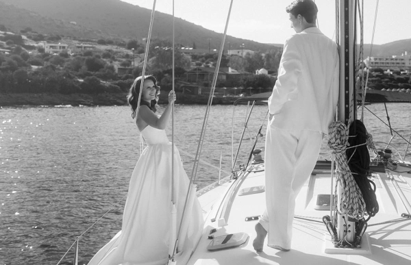Beige and Wine, wedding photographers in Italy, Europe — portfolio photo 2