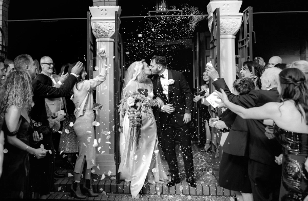 Sarah Tonkin, wedding photographers in Perth, Australia — portfolio photo 5