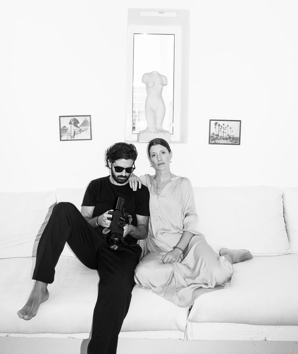 Les Vaques, wedding videographers in Spain, Europe