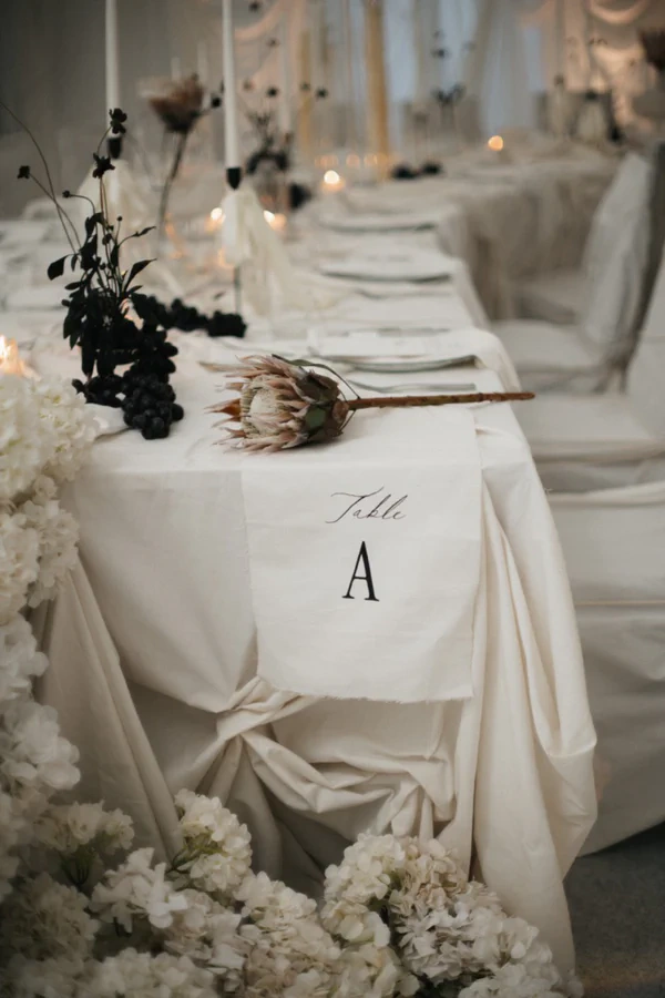 Tea Rose Wedding, wedding stylists in Indonesia, Asia — portfolio photo 2