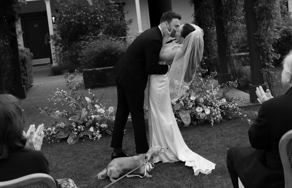 Meag Breanne Events, wedding planners in California, USA — portfolio photo 2