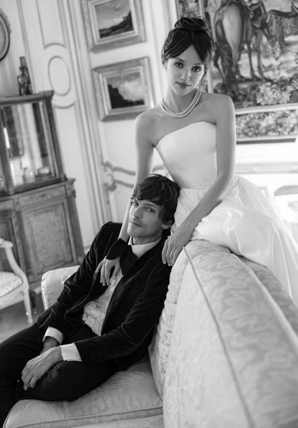 Nick Zharkov, wedding photographers in Italy, Europe — portfolio photo 1