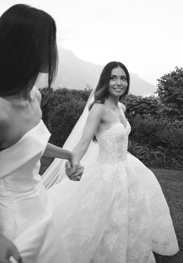 Paco & Aga, wedding photographers in Spain, Europe — portfolio photo 6