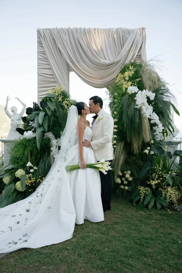 Elisabetta Marzetti, wedding photographers in Italy, Europe — portfolio photo 2