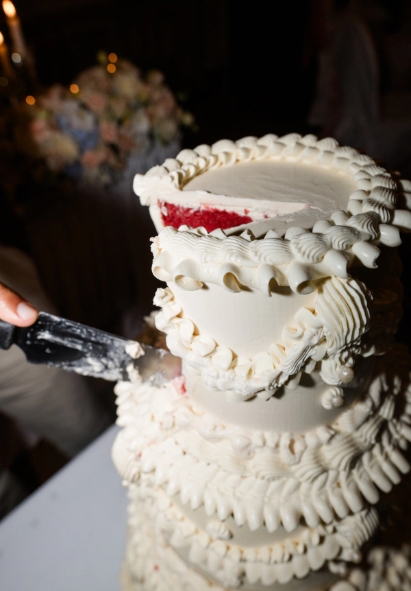 Atelier Flora, wedding cakes & catering in Germany, Europe — portfolio photo 6