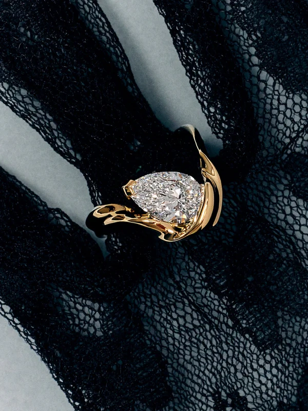 SARAH & SEBASTIAN, wedding fine jewelry in Sydney, Australia — portfolio photo 4