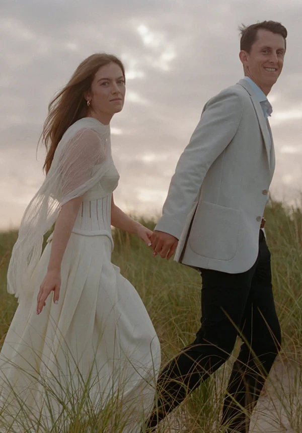 by Trent Bailey, wedding photographers in New York, USA — portfolio photo 3
