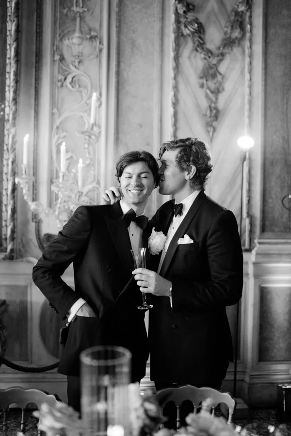 Elisabetta Marzetti, wedding photographers in Italy, Europe — portfolio photo 3