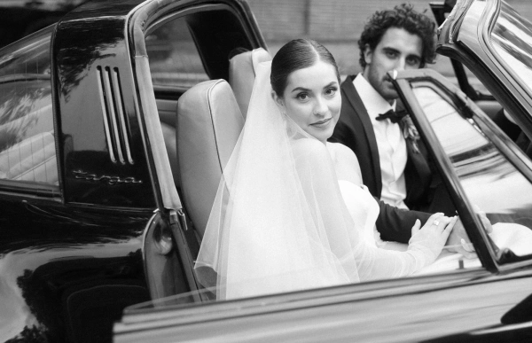 Meredith Diamond, wedding photographers in Colorado, USA — portfolio photo 2