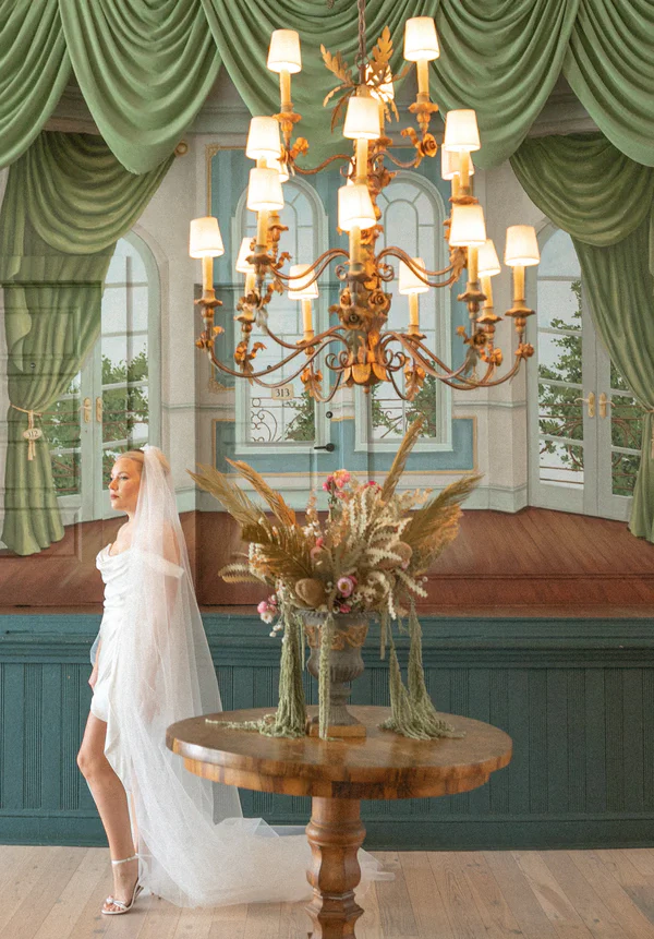 Kaley from Kansas, wedding photographers in California, USA — portfolio photo 3