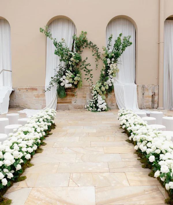 Ruffles & Bells, wedding planners in Sydney, Australia