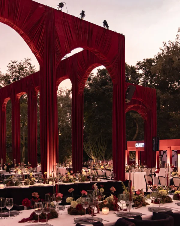 The Classified, wedding planners in Mexico — portfolio photo 1