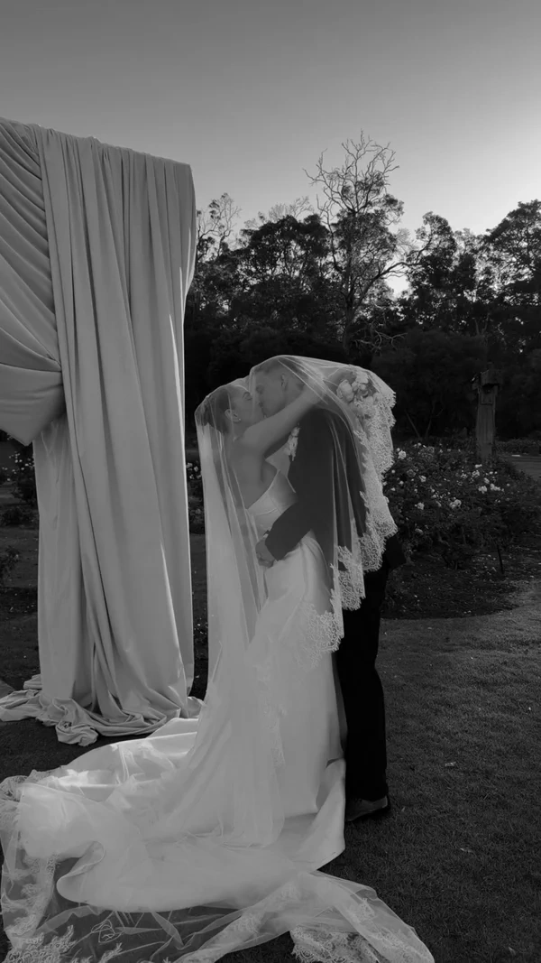 OYD, wedding content creators in Perth, Australia — portfolio photo 4