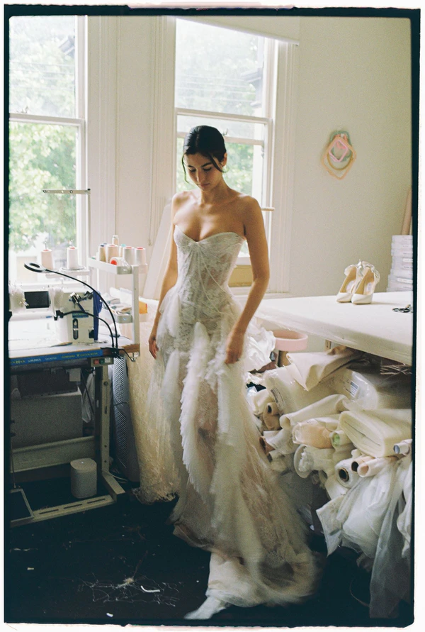 Lei Lei Clavey, wedding photographers in Melbourne, Australia — portfolio photo 2