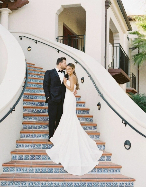 The Ritz-Carlton Bacara, Santa Barbara in California, USA — photo 2