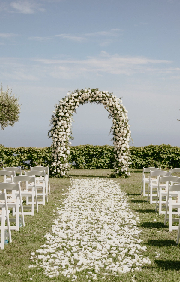 Studio White, wedding planners in United Kingdom — portfolio photo 1