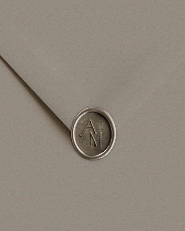 Floragraphia Studio, wedding stationery in Mexico — portfolio photo 4