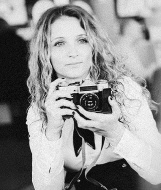 Radostina Boseva, wedding photographers in California, USA