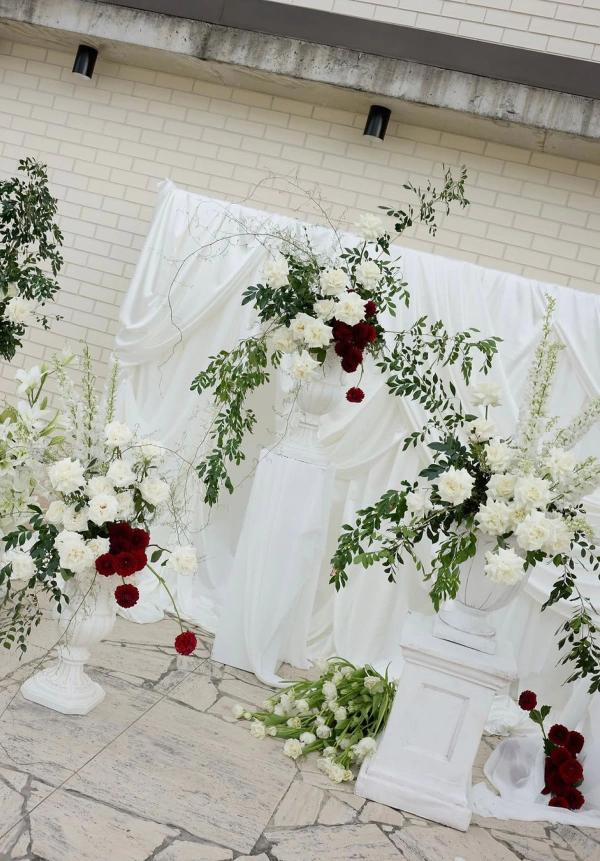 Style Atelier, wedding stylists in Brisbane, Australia — portfolio photo 2