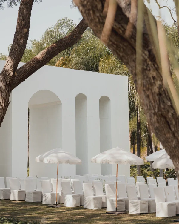 The Classified, wedding planners in Mexico — portfolio photo 3