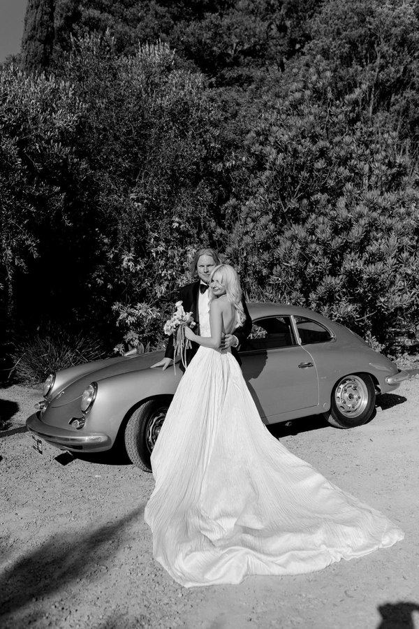 Lei Lei Clavey, wedding photographers in Melbourne, Australia — portfolio photo 1