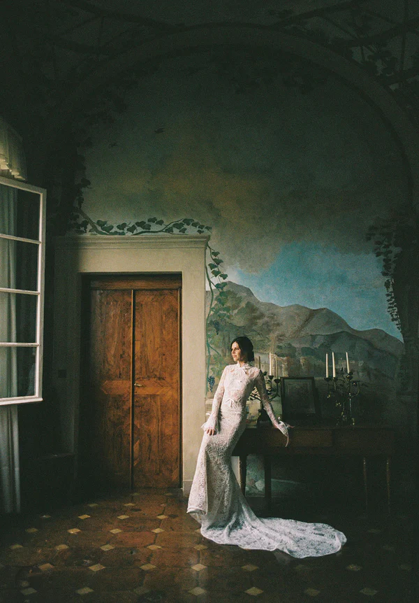 Angelika Dupuis, wedding photographers in Switzerland, Europe — portfolio photo 5