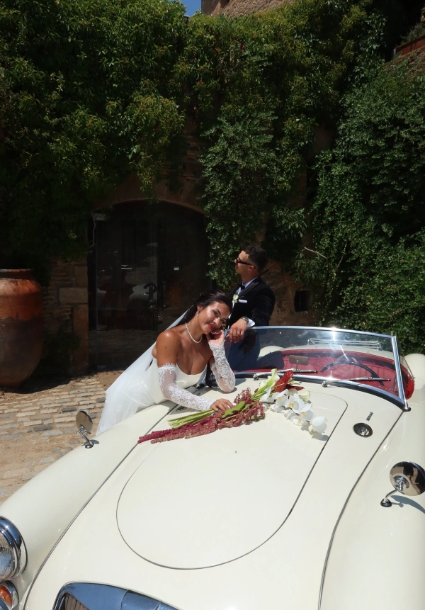 Vow Visuals, wedding content creators in Spain, Europe — portfolio photo 5