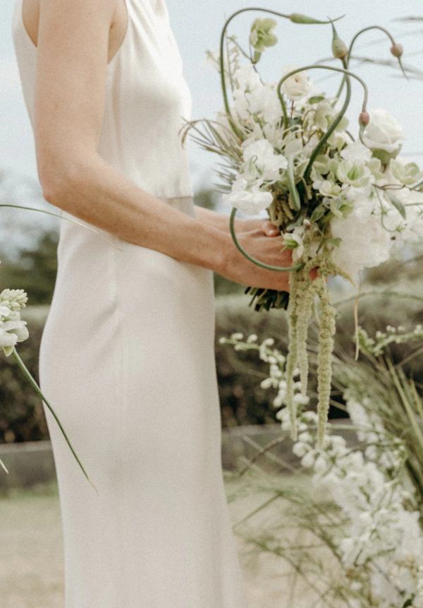 Ashley Smith, wedding planners in California, USA — portfolio photo 4