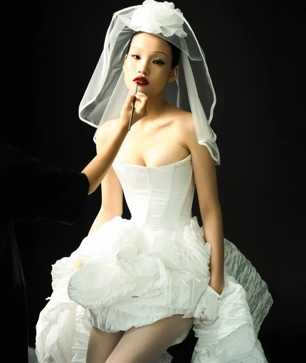 Ragged Romances, wedding bridal in Vietnam, Asia
