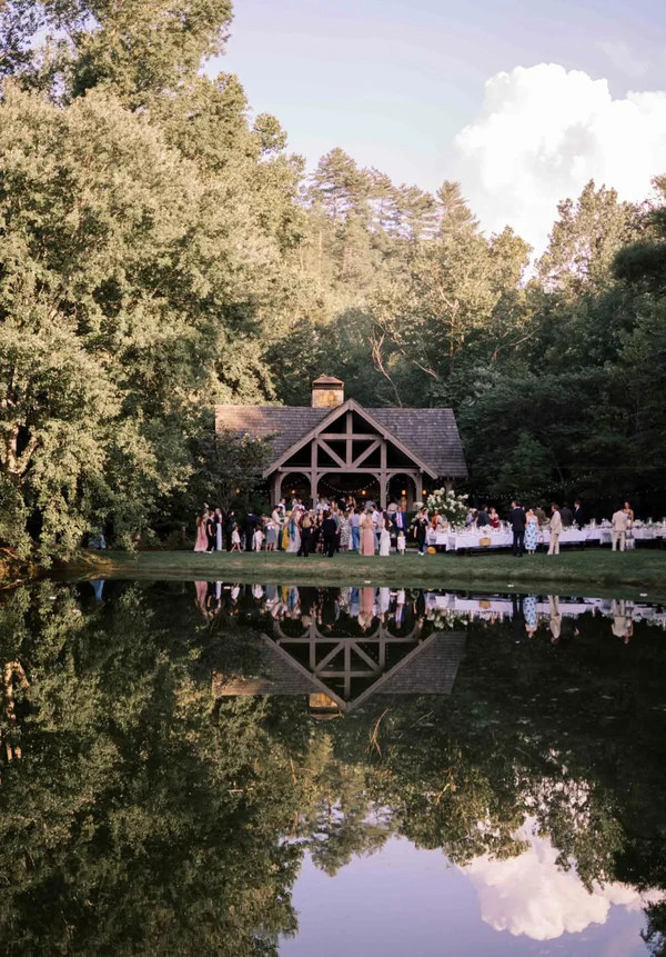 Clark Brewer, wedding photographers in Tennessee, USA — portfolio photo 5