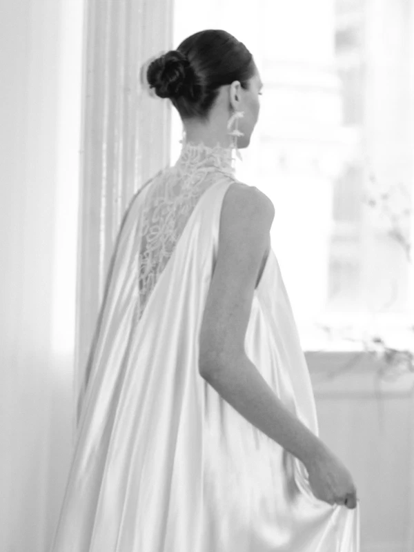 Kylee Hudson, wedding beauty in California, USA — portfolio photo 2