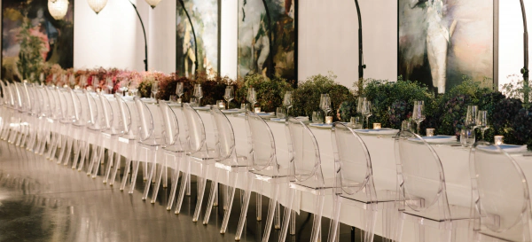 Studio White, wedding planners in United Kingdom — portfolio photo 3