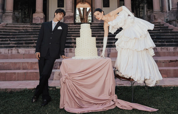 Camila Urrea, wedding photographers in United Kingdom — portfolio photo 2