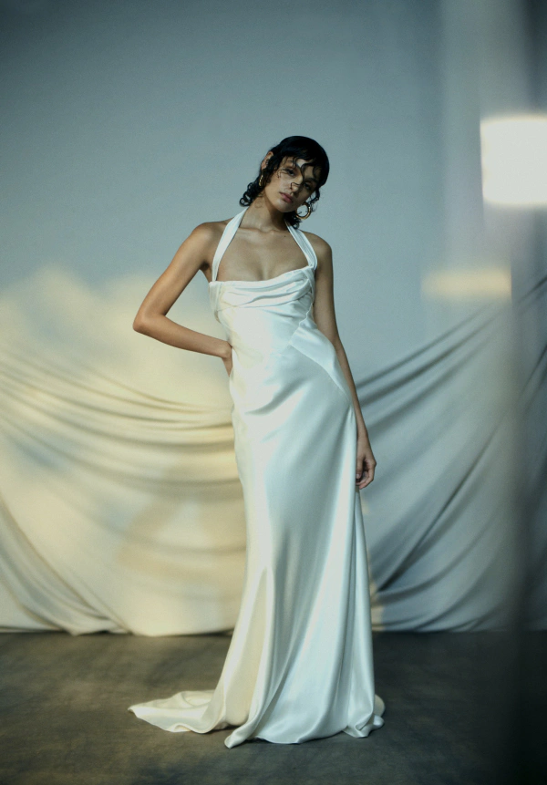 Prea James Bridal, wedding bridal in Sydney, Australia — portfolio photo 2