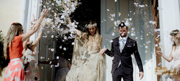 Annalisa Bombarda, wedding photographers in Italy, Europe — portfolio photo 3