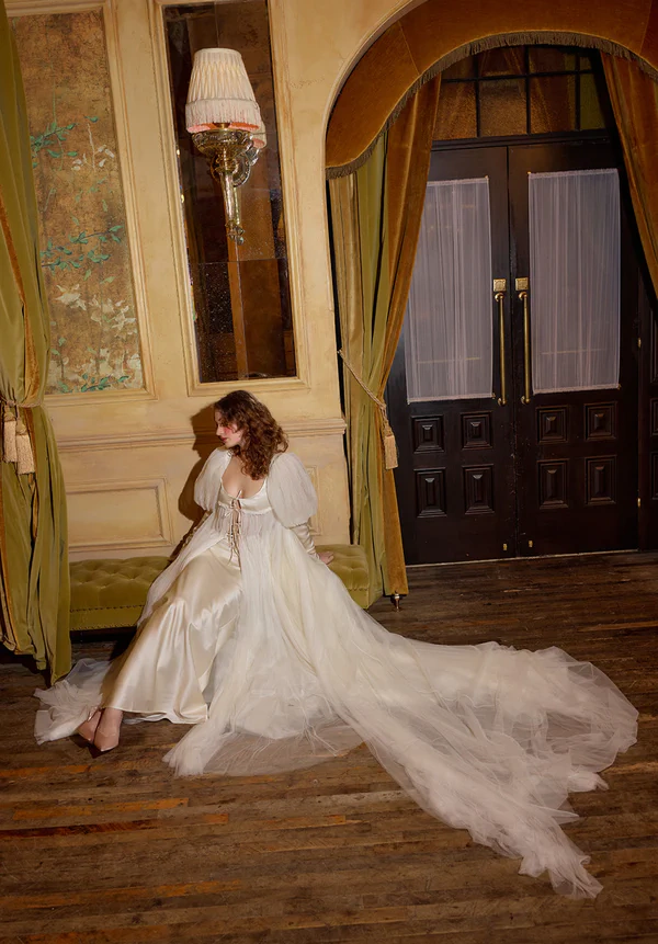 Calenrose, wedding photographers in New York, USA — portfolio photo 4