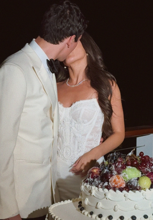 Happily Ever Socials, wedding content creators in New York, USA — portfolio photo 6