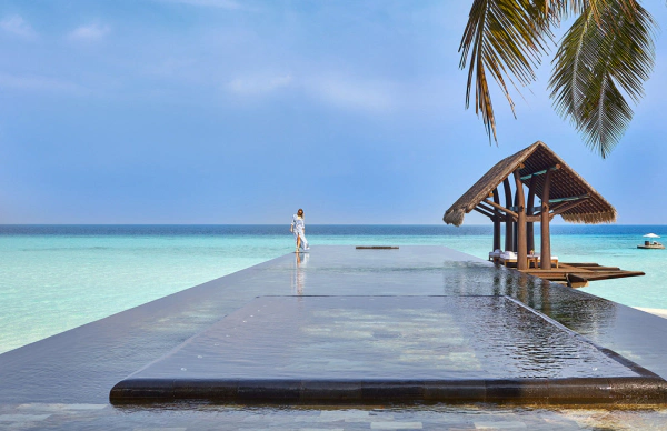 One&Only Reethi Rah, wedding venues in Maldives — photo 3