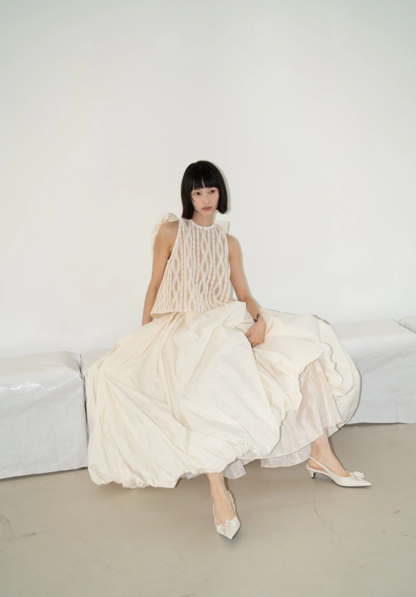 Marrow, wedding bridal in China, Asia — portfolio photo 5