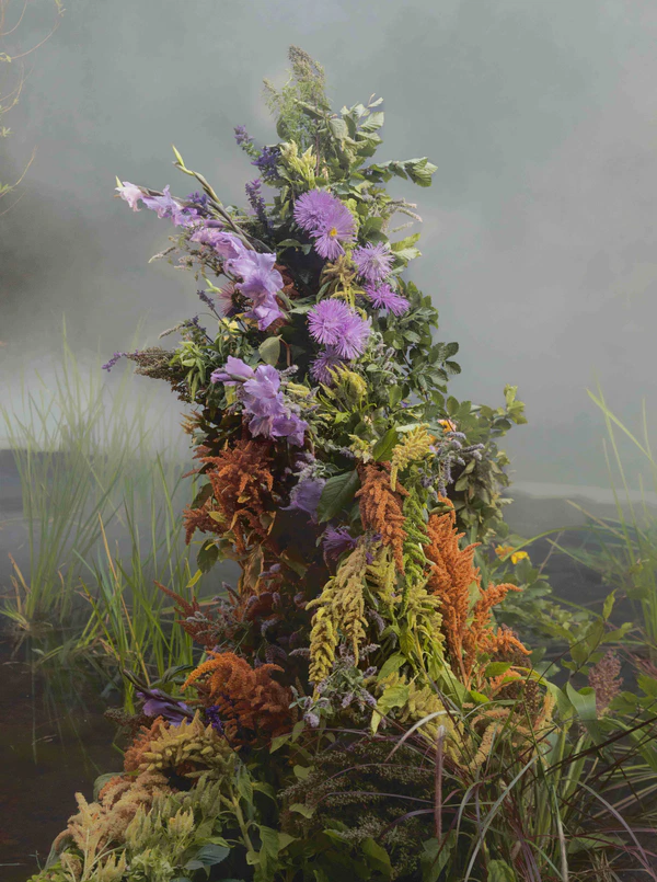 Davide Capasso, wedding florists in Belgium, Europe