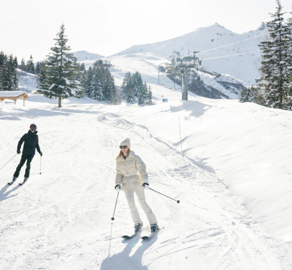 Maison Cheval Blanc Courchevel, wedding venues in France, Europe — photo 4