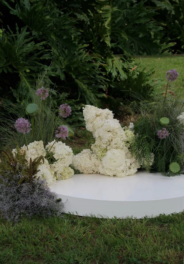 Bloomer Studios, wedding florists in Sydney, Australia — portfolio photo 2
